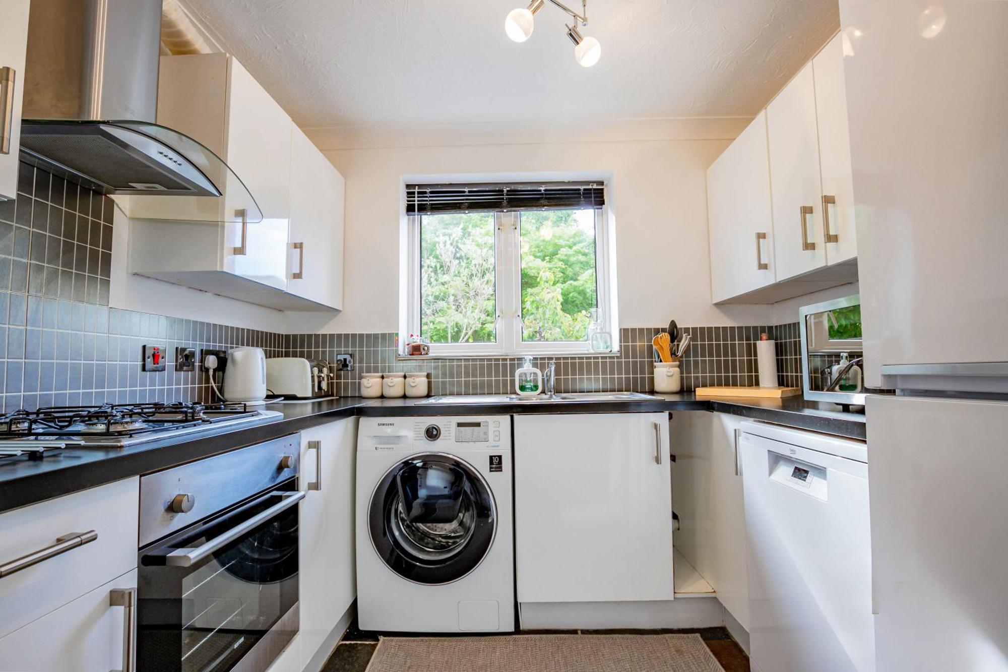 Host & Stay - Pirie Avenue Worcester Eksteriør billede